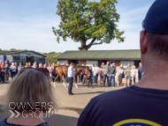 DS091023-47 - Dan Skelton stable visit